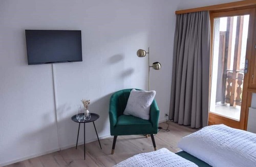 Acletta Hotel | Hotel Pazzola