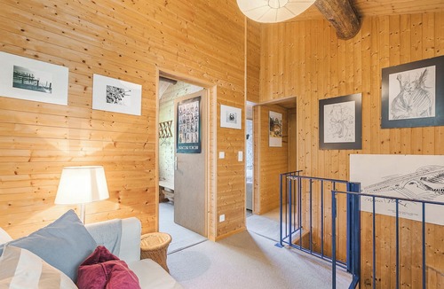 Sigirino House | Rustico Stock With Free Wifi