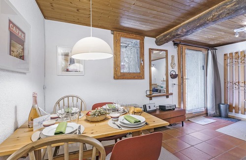 Sigirino House | Rustico Stock With Free Wifi