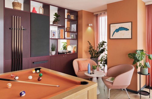 Servette Poterie Hotel | Stay KooooK Geneva City – Online Check In
