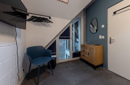 Rheinfelden House | Ambrosia Hüsli