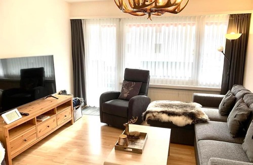 Davos Apartment | Bolgen holiday flat - near the Jakobshorn cable car
