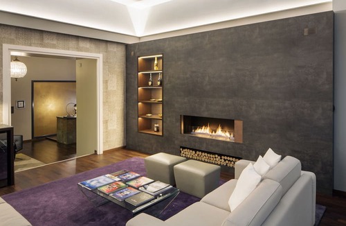 Downtown Geneva Hotel | Swiss Luxury Apartments Geneva
