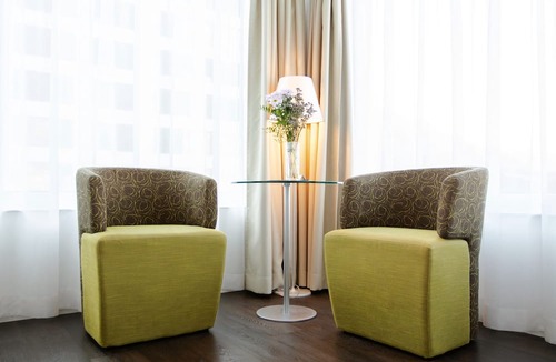 Chur Hotel | Mercure Chur City West