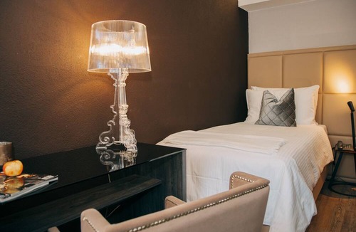 Martisberg Hotel | Hotel Dakota