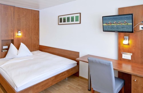 Aarau Hotel | Aarauerhof - Self Check-in