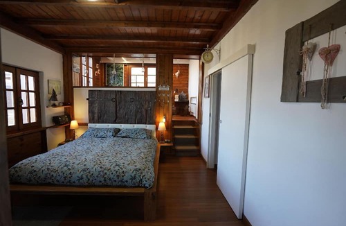 Bellagio House | Detached house Les Etoiles Bellaggio