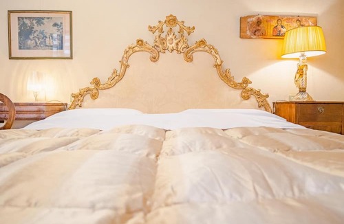 Citta Antica Apartment | Residenza Dei Signori - Italian Homing