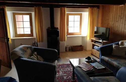 Chironico Apartment | Angelica House