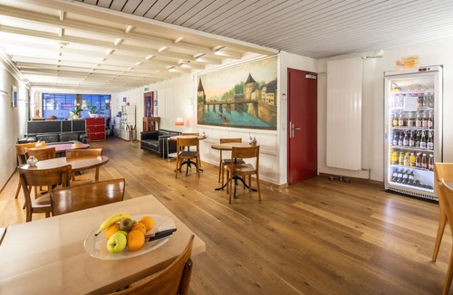 Solothurn Hotel | Hotel Roter Ochsen