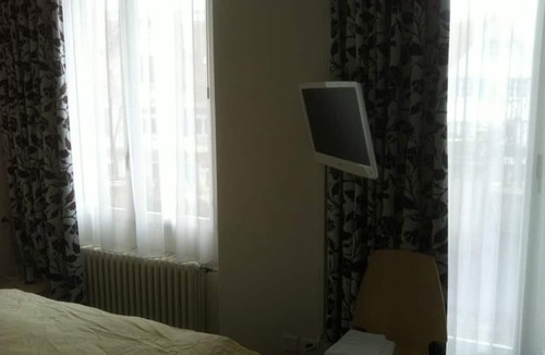 Sursee Hotel | Hotel Central Da Mario