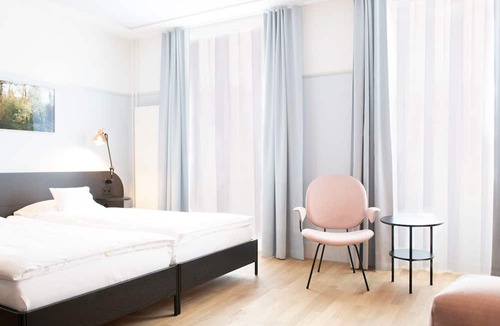 Rheinfelden Hotel | Hotel Schützen