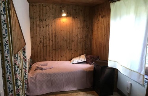 Lavizzara House | Holiday home 'Casa Cantoni