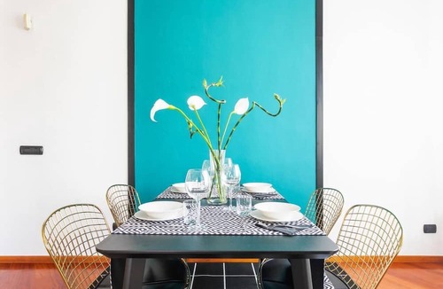 Albate Apartment | MyHomeInComo - Santa Chiara Apartment
