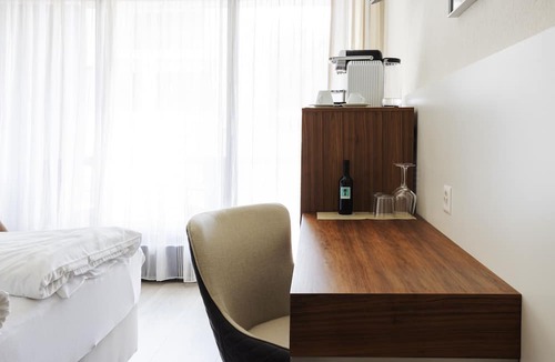 Gordola Hotel | Hotel Rotonda