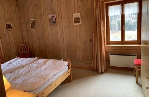 Bregaglia Apartment | Holiday apartment Stampa for 1 - 6 persons with 2 bedrooms - Holiday apartment