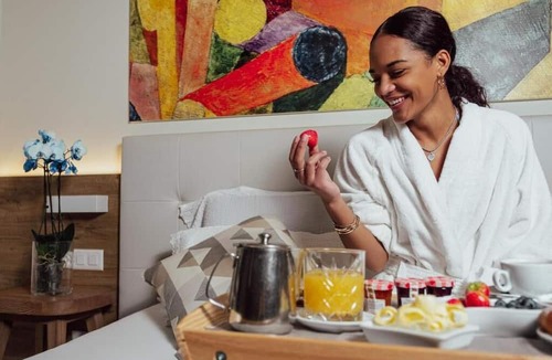 Mendrisio Hotel | Hotel Morgana