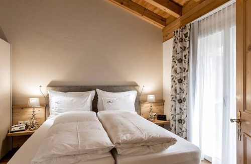 Lenzerheide Hotel | Haus Spescha