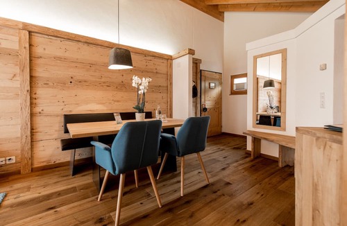 Lenzerheide Hotel | Haus Spescha