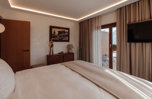 Crans-Montana Hotel | Hotel Panorama