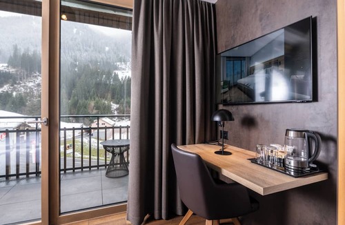 Churwalden Hotel | Hotel Krone – Aktiv & Erholt