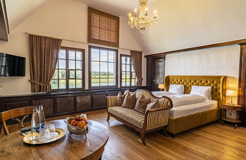 Gottlieben Hotel | Hotel Porto Sofie