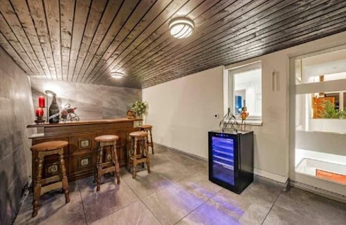 Hergiswil House | Holiday house for 14 persons approx. 500 qm