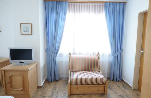 Rohr Hotel | Hotel Sternen