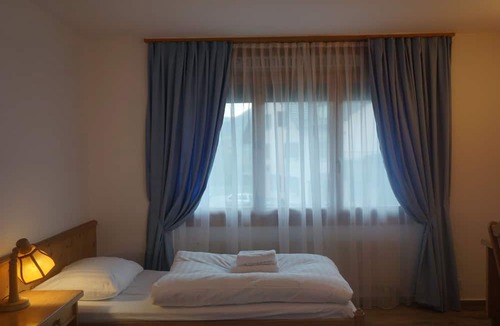Rohr Hotel | Hotel Sternen
