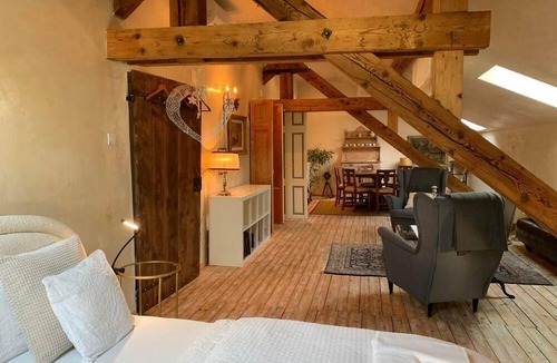 Iragna Apartment | AMARCORD Loft