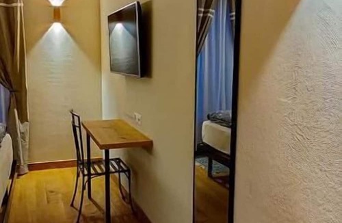 Romont Hostel | Hôtel St-Georges Romont