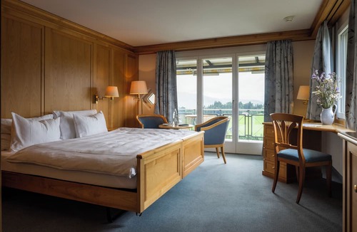 Schwellbrunn Hotel | Vegan Health Hotel Sonnenberg
