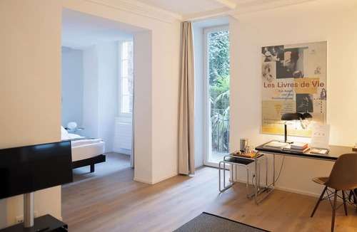 Solothurn Hotel | Hotel Baseltor