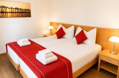 Losone Hotel | Parkhotel Emmaus - Casa del Sole