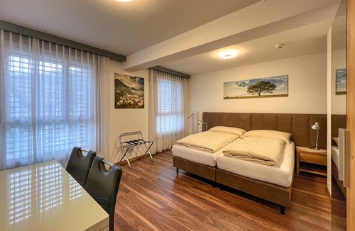 Rheineck Hotel | Hotel Hecht
