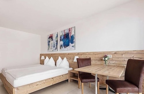 Dagmersellen Hotel | Aparthotel Wiggertal - Self-Check-in