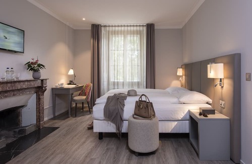Yverdon-les-Bains Hotel | Hôtel du Théâtre