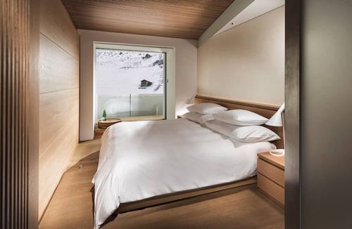 Vals Hotel | House of Architects