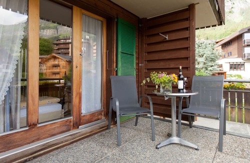 Wengen Hotel | Hotel Edelweiss Wengen