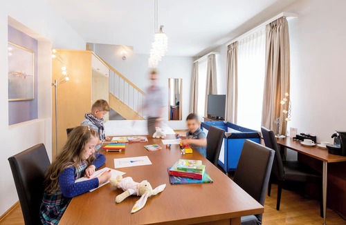Olten Hotel | Hotel Amaris