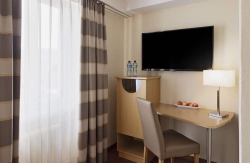 Olten Hotel | Hotel Amaris