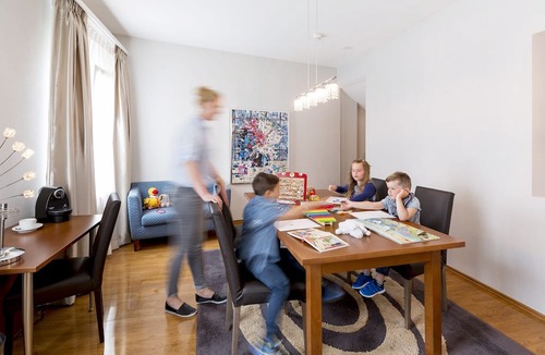 Olten Hotel | Hotel Amaris