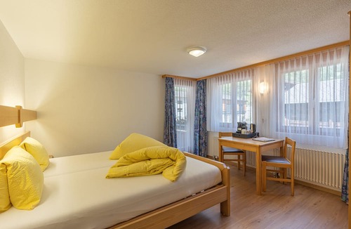 Reckingen Hotel | Aktiv- und Genusshotel Alpenblick