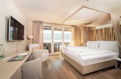 Meisterschwanden Hotel | Seerose Resort & Spa