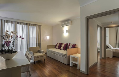 Turro Hotel | Ramada Plaza by Wyndham Milano
