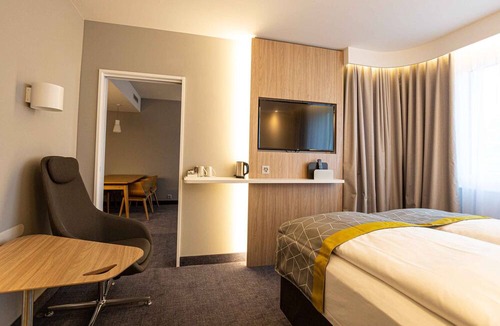 Aarburg Hotel | Holiday Inn Express Aarburg - Oftringen by IHG