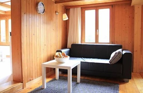 Innertkirchen Ski Chalet | Chalet 9
