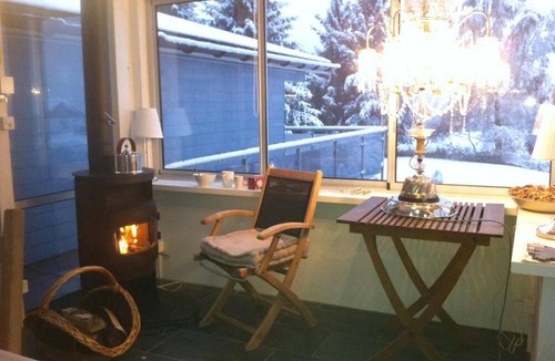 Wildhaus-Alt St. Johann House | Holiday cottage Befang 17