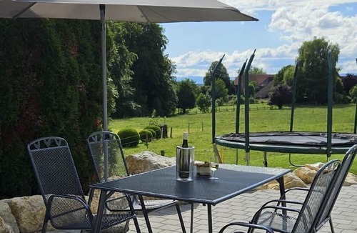 Seeberg Other | Flat "Leinacherhof" with terrace