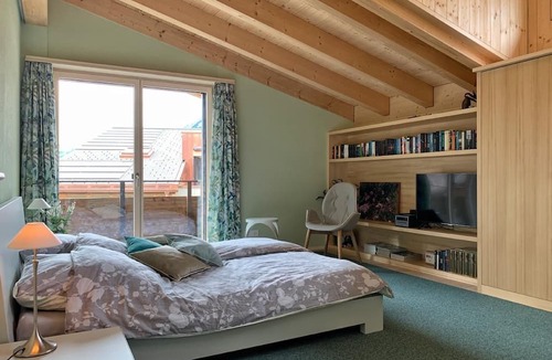 Meiringen Apartment | Mountain 4U
